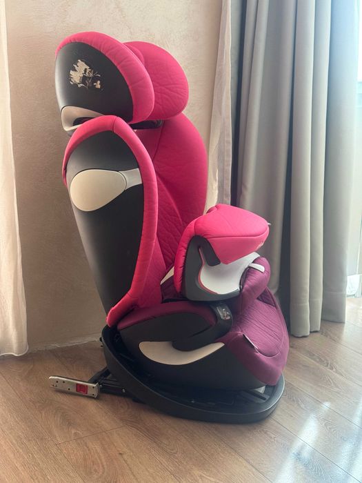 детско столче за кола Cybex Pallas M-Fix