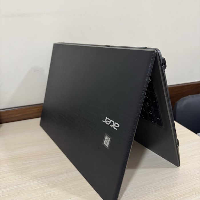 Notebook ACER core I3