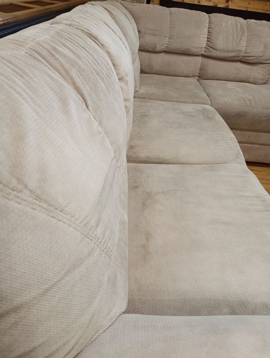 Диван ъглов 230/160