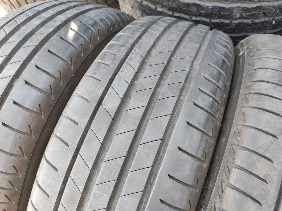 4бр Летни Гуми 185 65 15 - Bridgestone