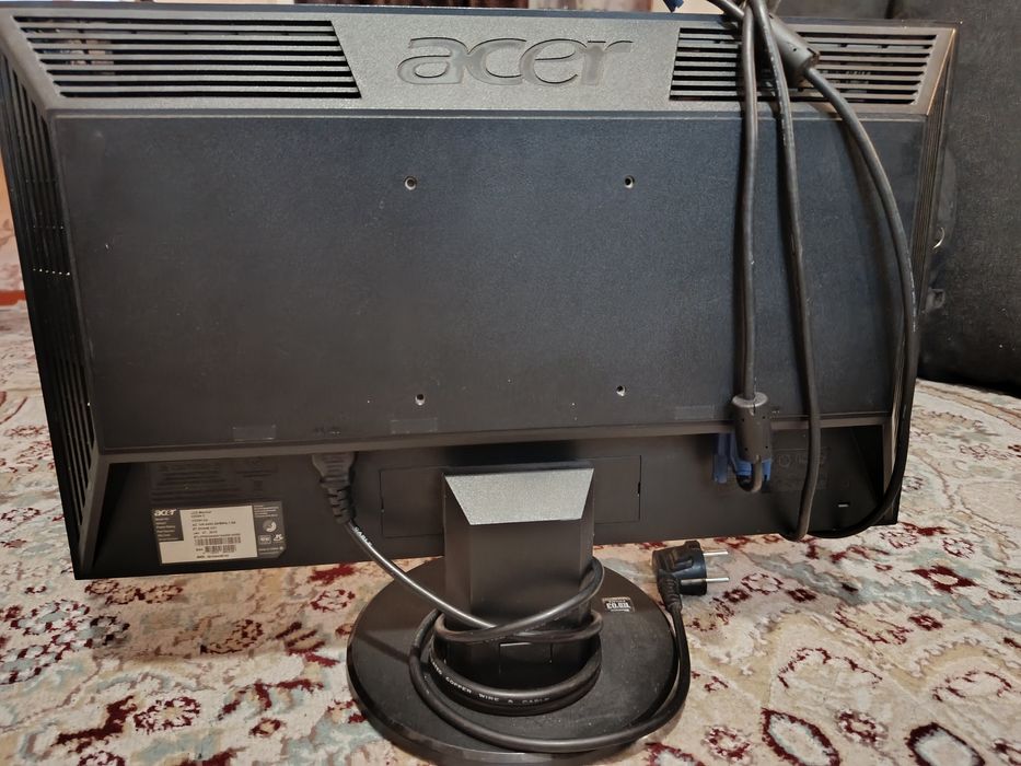 Продам монитор Acer