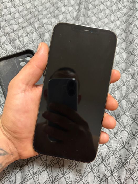 Iphone 12 pro max 128gb