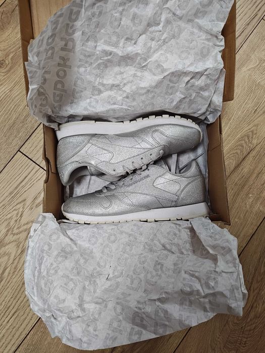 Дамски маратонки Reebok