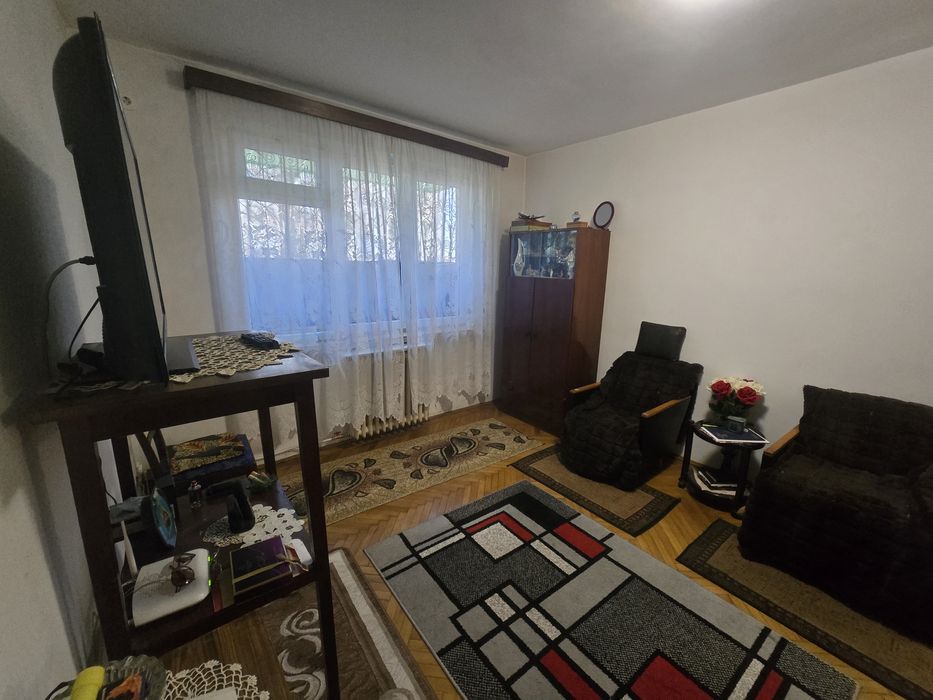 Apartament  2 camere,Nic.Titulescu(Sabba Ștefănescu), zona G Botanica