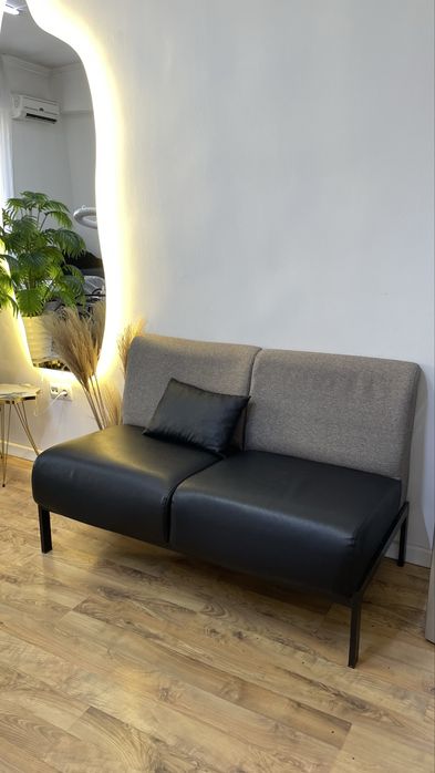 Продам шкаф, диван, стол