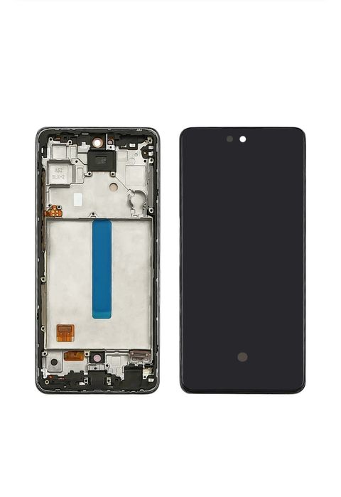 Дисплей Samsung A52. Amoled. Оригинално качество.