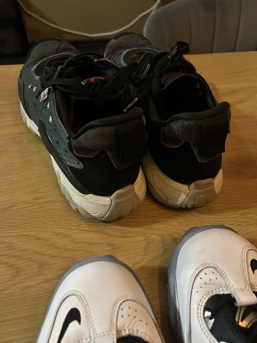 Jordan маратонки