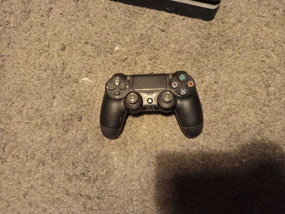 Ps4 Slim + Контролер