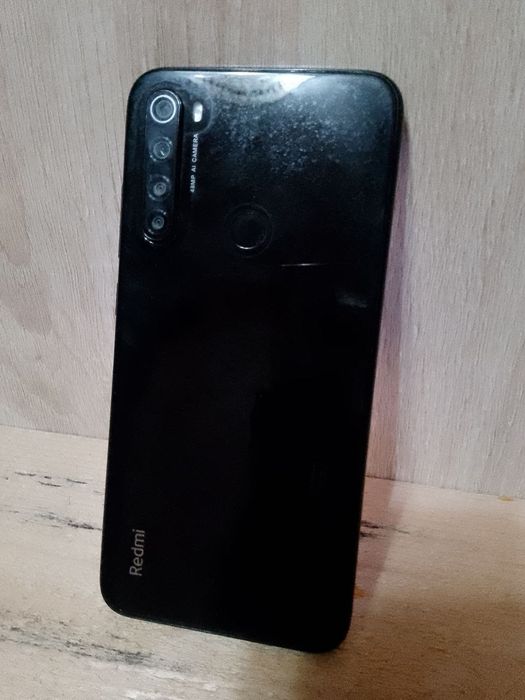 Redmi note 8 4/64