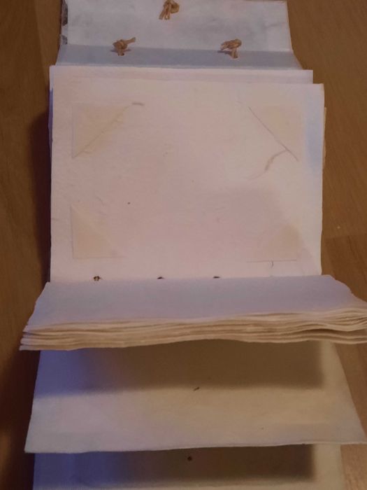 Ръчно изработен албум