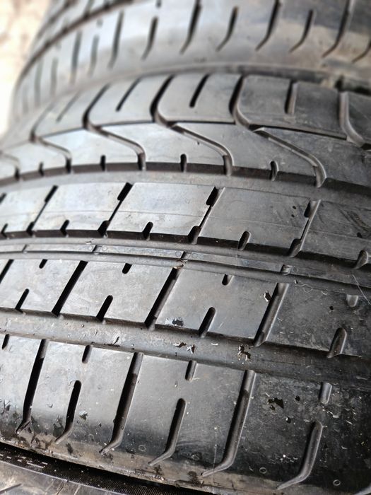 Летни гуми -19цола -255/45-235/50-550лв."PIRELLI"- спорт пакет
