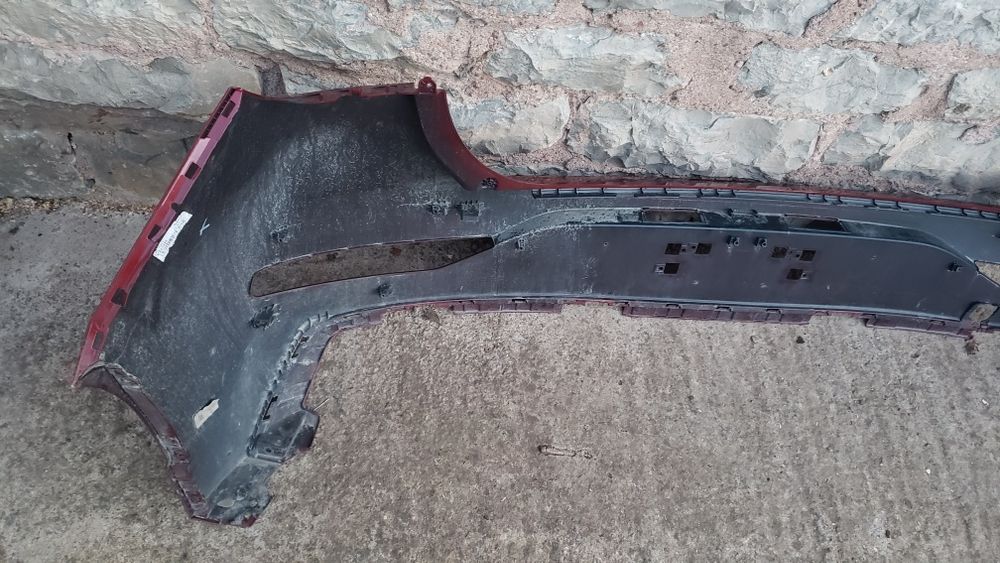 bronq/broni Hyundai i30  2020g.