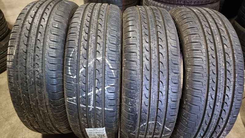 215/60/17 GOODYEAR 4бр