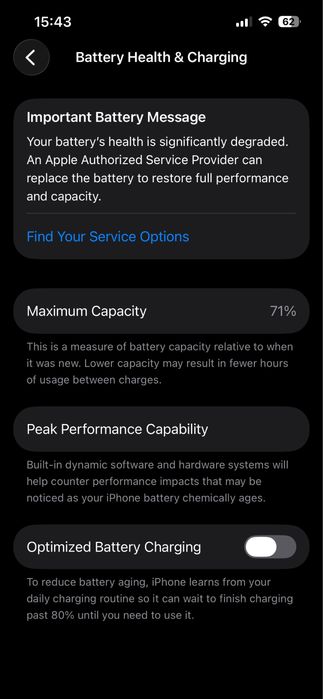 Iphone 13 pro yaxshi xolatda