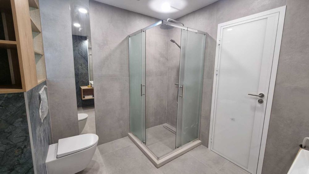 Продава се Четиристаен апартамент в София, Младост 4 - 165 кв.м за 2543 €/кв.м - Снимка #6