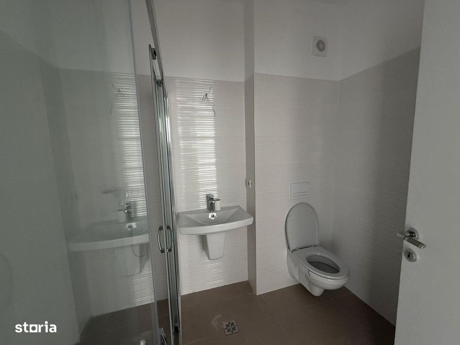 Apartament cu 2 camere. Spazio Residence