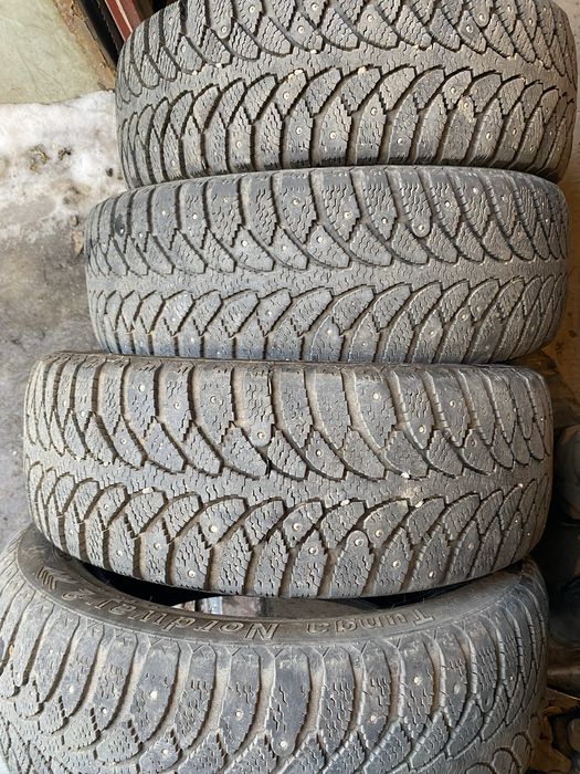 На 16. 205/55 ТУНГА