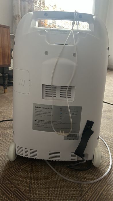 Кислородный конденсатор