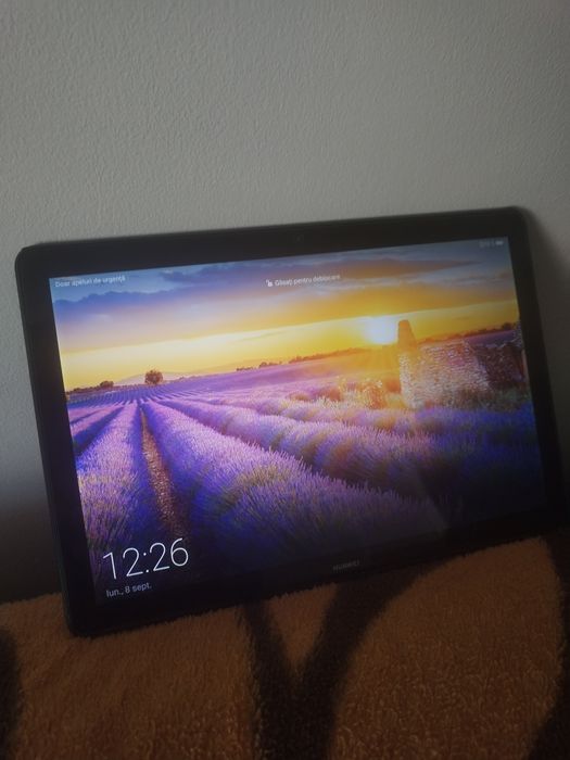 Tableta huawei mediapad t5