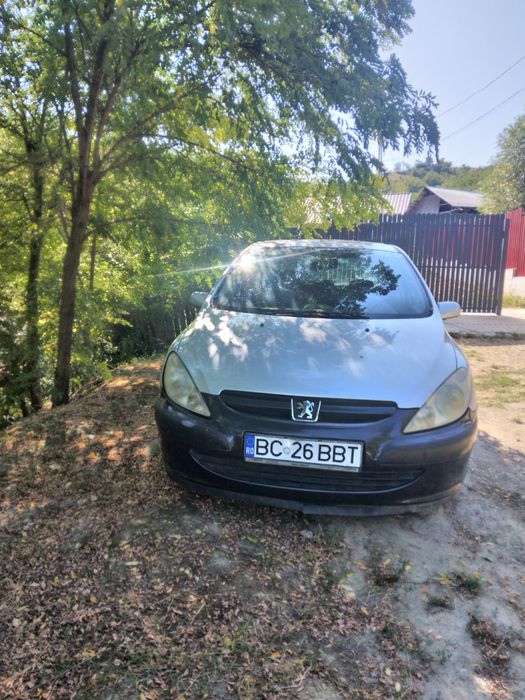 Peugeot 307 de vânzare,negociabil