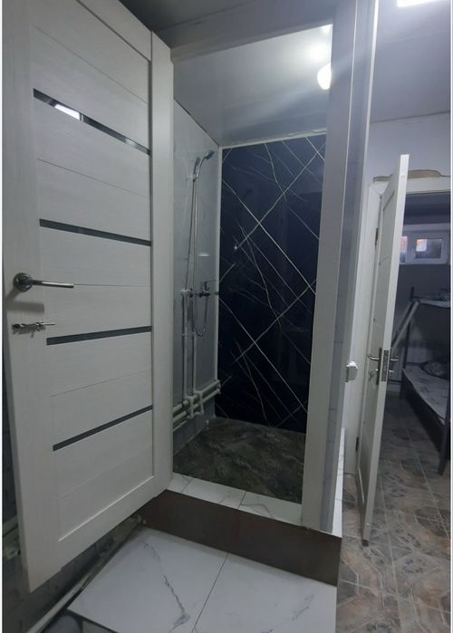 Проживание в хостеле