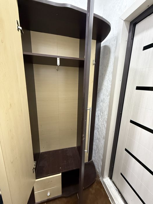 Мебель в прихожую