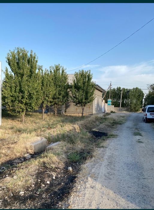 Янгийулда 5 сотих сотилади