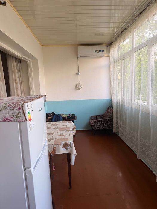 ‼️2/2/4 77-СЕРИЯ‼️Массив Феруза 64м2 Эко базар