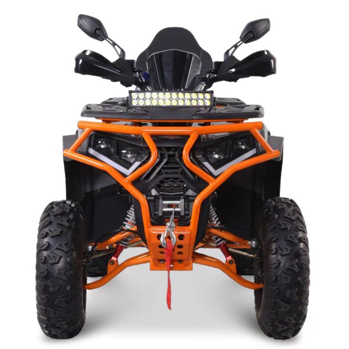 Квадроцикл 200 куб