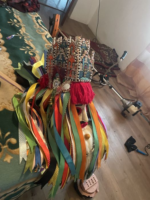 vand comanac stil castel