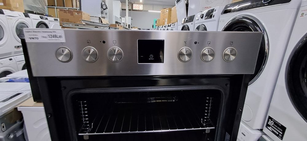 Cuptor electric Samsung 69l import GERMANIA Garanție VN70