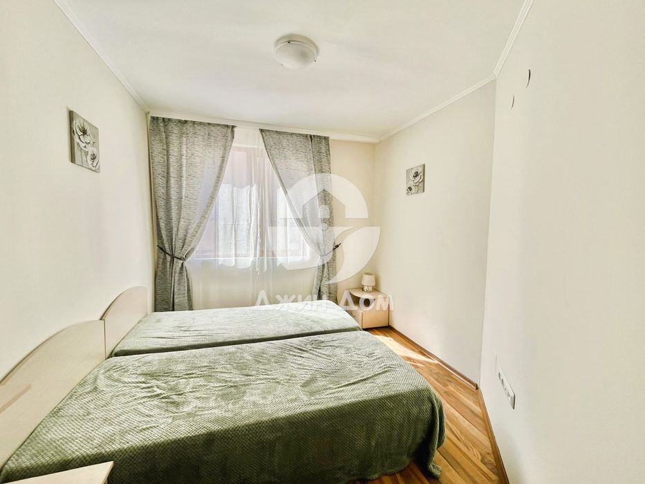 Продава се Тристаен апартамент в с. Равда, Област Бургас - 76 кв.м за 1119 €/кв.м - Снимка #8