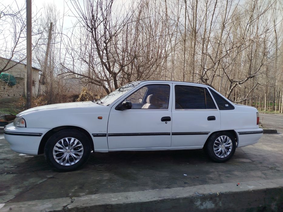 Yaxshi xolatda kiraskasi bor