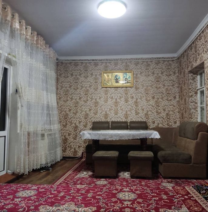 Hovli ijaraga beriladi