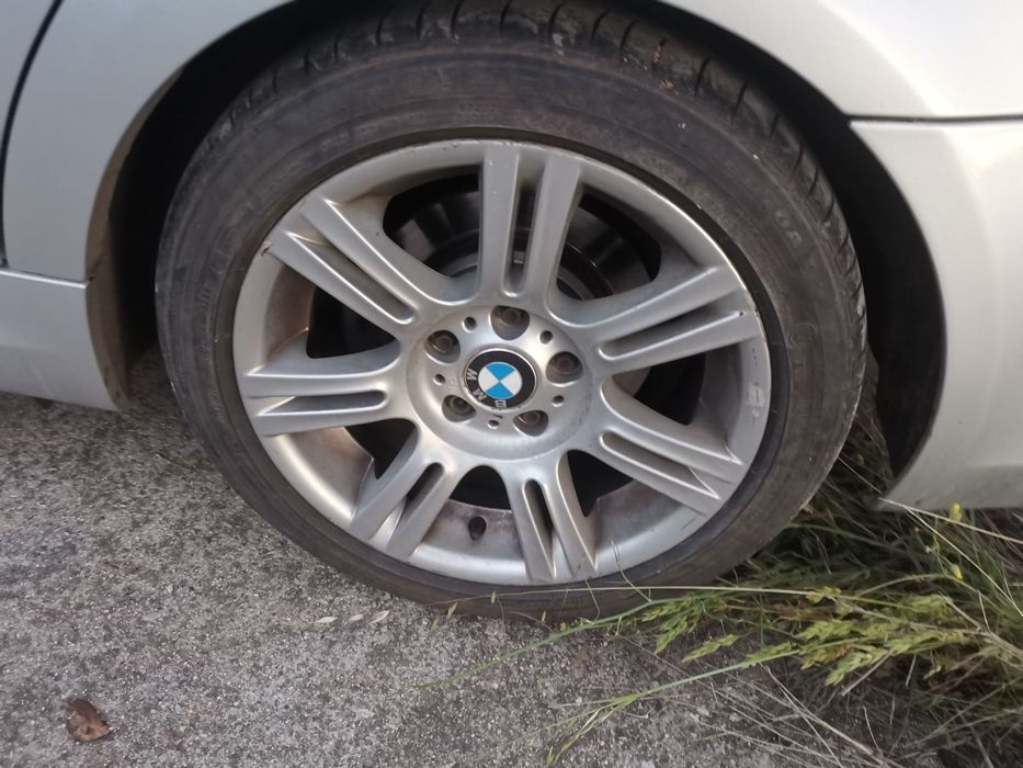 Бмв е91 320и 170кс н43 bmw e91 320i 170hp n43 джанти