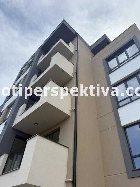 Продава се Двустаен апартамент в Пловдив, Христо Смирненски - 59 кв.м за 986 €/кв.м - Снимка #6