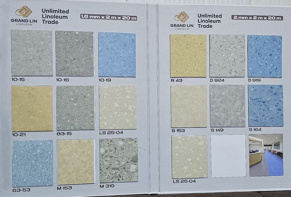 Ombordan Relin va  Linoleum Savdosi | Eng Yaxshi Narx