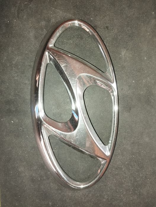 Эмблема Хюндай Hyundai