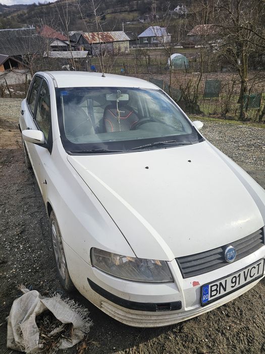 Fiat Stilo din 2004