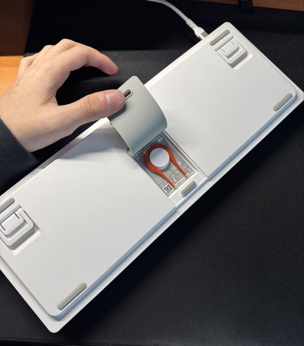 Apex Pro TKL Gen 3 + ГАРАНЦИЯ