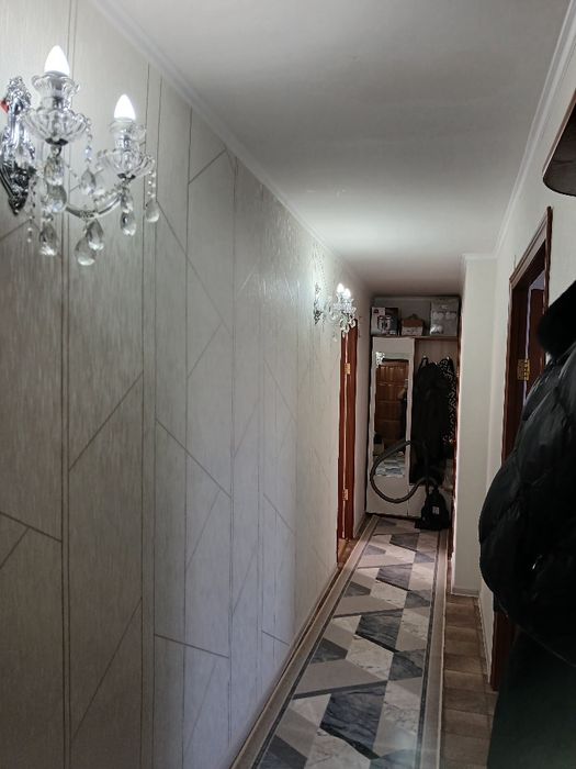 Продам 3 к-ую квартиру