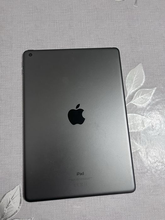 Ipad 9th gen
