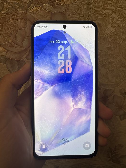 Samsung galaxy A55 5G