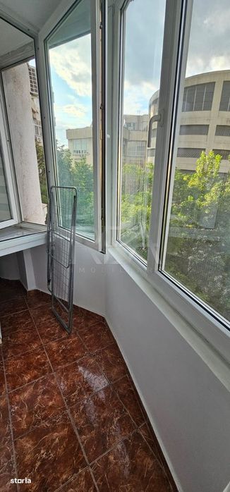 2 camere decomandat | Unirii | Bloc 1994 | 56,43 mp utili |