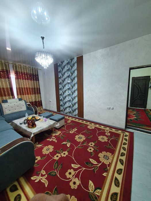 Xovli sotiladi polni abstanovka