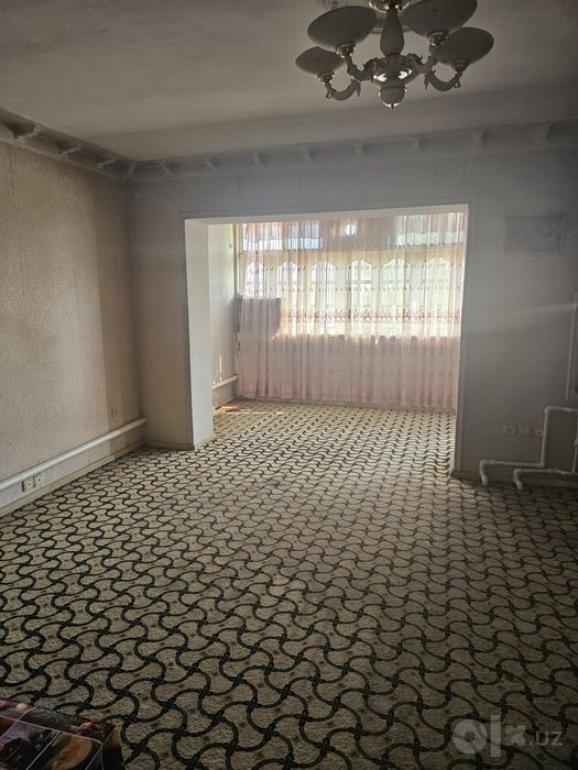 Узок мудатга оилалиларга ижарага 2 хоналик квартирами берамиз
