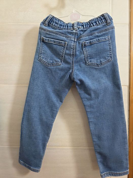 Set pantaloni copii