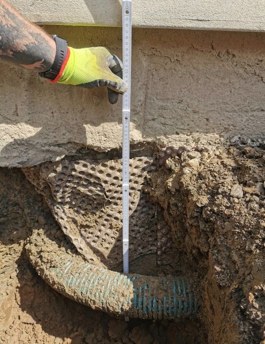 Studiu geotehnic / Proiect de casa (DTAC)