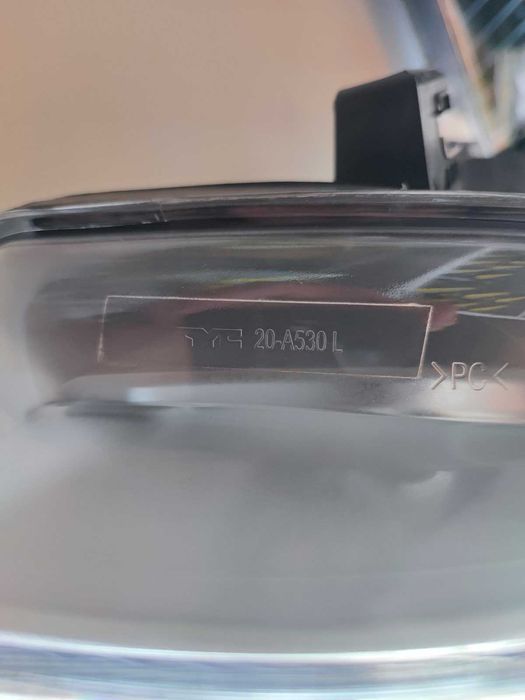 Фарове Ауди А4 Б7 Би Ксенон Нови  Audi A4 B7 Bi Xenon