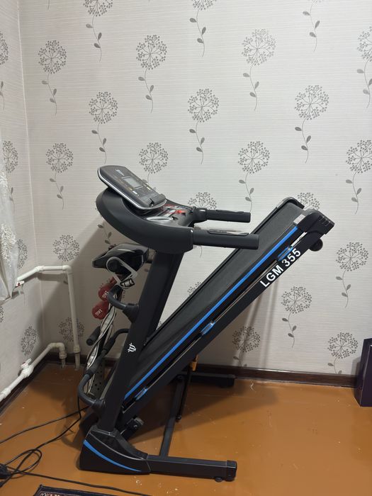 Бегавой дорожка, почти новый